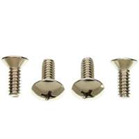 Danco 88354 35646 Assorted Screw, for Use with American Standard, Gerber and Price Pfister Faucet Handles