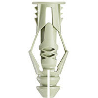 Cobra Anchors 8PK #12GRN Anchor/Screw 173R