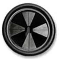 InSinkErator 09963D Mounting Gasket, Standard, Rubber, Black