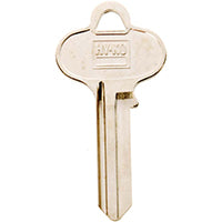 SE1 KEYBLANK SEGAL (Pack of 10)