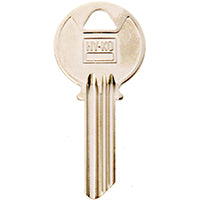 Hy-Ko Home House/Office Key Blank Single sided For Yale Locks
