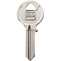 Amh1 Keyblank American