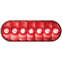 Peterson Plastic Mounting Stop / Turn / Tail Light