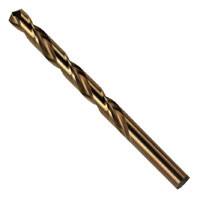 BIT DRILL COBALT 9/64X2-7/8IN