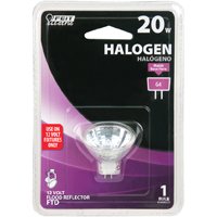 Feit Electric Bpftd 20 Watt 12 Volt Halogen Flood Light