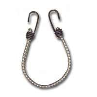 Keeper Bungee Cord 30 BLK 06031