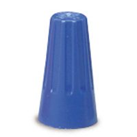 CONNECTOR WIRE 22-16AWG BLUE