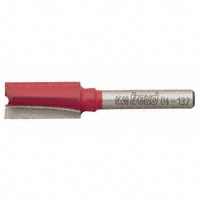 2FLUTE STRAIGHT ROUTER BIT