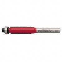 Freud 42-106: 1/2" (Dia.) Bearing Flush Trim Bit with 1/4" Shank