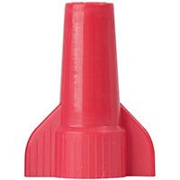 CONNECTOR WIRE 14-12AWG RED