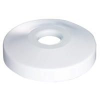 Plumb Pak PP808-84 Shallow Slip-On Bath Flange, 1/2&quot, White