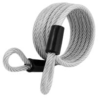 CABLE LOCK/PULL SELFCOIL 6FT