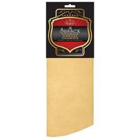 CHAMOIS LEATHER 2-1/2 SQFT
