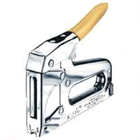 TACKER WIRE T25 HD STEEL 1/4IN