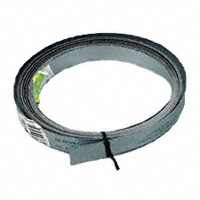 TIE DOWN 59150 Mobile Home Strapping, 35 ft L, Galvanized Steel