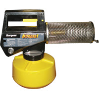 BURGESS 1443 Insect Fogger, 5000 sq-ft Coverage Area