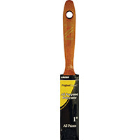 SEPTLS44911231 - Linzer Latex Paint Brushes - 1123-1