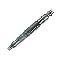 Plews / Edelmann Tru-Flate 18-603 Industrial/Milton Design Adjustable Blowgun