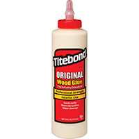 Titebond 16 Oz Original Wood Glue