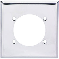2g Range/Dryer Recpt Plate