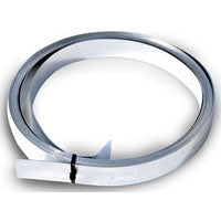 TIE DOWN 59218 Mobile Home Strapping, 37 ft L, Galvanized Steel