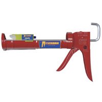Newborn 102D Caulk Gun, 1/10 gal Cartridge