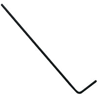 Eklind 15224 3/8 Long ARM HEX Key EKLIND