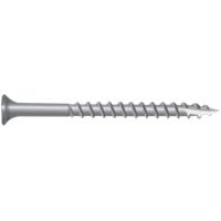 CAMO Premium Deck Screws 3" #10 305 Stainless Steel (100 ct) 0348170S