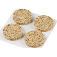 Shepherd Hardware 9962 Surface Gard Cork Pads