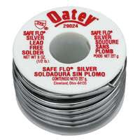 SOLDER WIRE PLUMBING BULK 226G