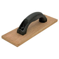 MARSHALLTOWN Concrete Wood Hand Float, 14 x 3 1/2 Inch, Assembled in USA, WF944