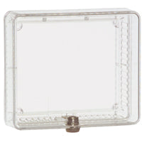 COVER THERMOSTAT LARGE
