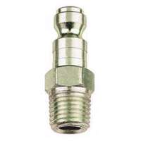 Plews / Edelmann Tru-Flate 12-603 1/4" Male NPT Plug