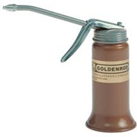 Goldenrod 5in Rigid Spout Oiler