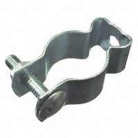 HALEX COMPANY 67800B STL CONDUIT HANG NO1/2