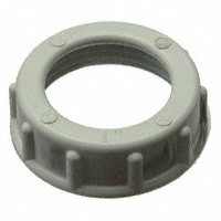 Halex 75215B 1-1/2-Inch RGD Plastic Insulating Bushing