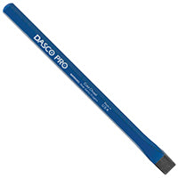 Dasco Pro 401 Cold Chisel, 5/16-Inch 401-0