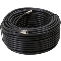 Zenith VG110006B RG6 Coaxial Cable, F-Type, F-Type