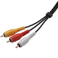 AmerTac - Zenith VT1012COMPOS 12-Feet Composite AV Cable