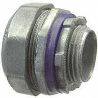 Halex Company 3/4in Liquidtight Connector