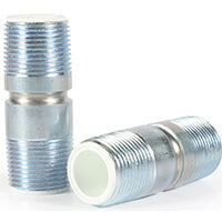 CAMCO 10623 Dielectric Nipple, 3/4 in, NPT, Plastic, 2-1/2 in L