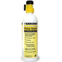 Kärcher - Pump Guard – Anti-Freeze Protection & Lubrication Formula for Electric & Gas Power Pressure Washers – 16oz