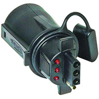 Hopkins Towing Solutions 47345 4 Wire Flat Adapter