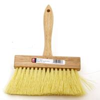 DQB 11957 Paste Brush, Polypropylene Bristle, Hardwood Handle