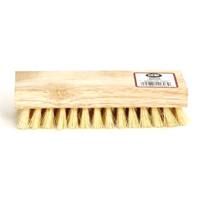 DQB 11603 Scrub Brush, 8 in Brush, 1-1/8 in Trim