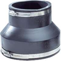 COUPLING FLEXIBLE 4X1.5IN