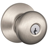 SCHLAGE Keyed Door Knob