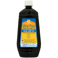 Lamplight 60011 Odorless, Sootless, Smokeless Lamp Oil