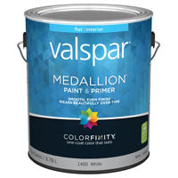 Valspar 1400