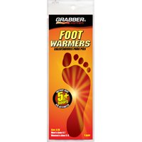 WARMER FT INSOLE 5HR SM/MEDIUM